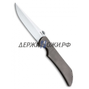 Нож Stingray Boker Plus складной BK01BO148